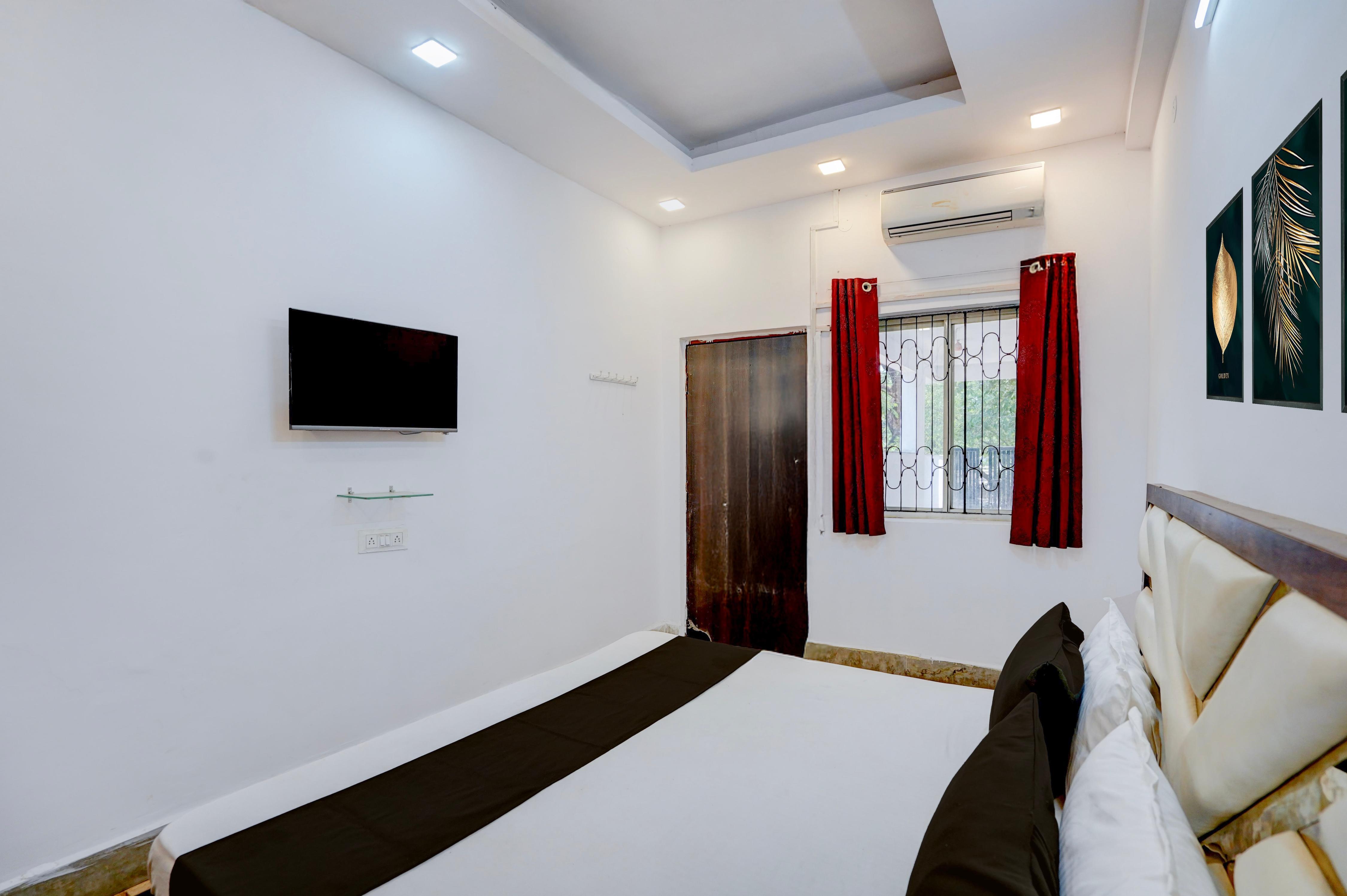 Hotel O The Prishu villa - Tap to explore photos