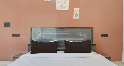 HOTEL O THE RUBY RAYS FARMHOUSE Room Type - Classic