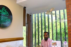 Raj Hussain Landmark Hotel
