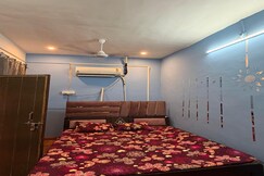 Address of anushka bhardwaj