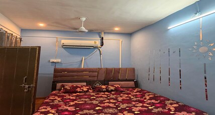 anushka bhardwaj Room Type - anushka bhardwaj