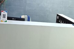 Hotel Silver Inn Naroda