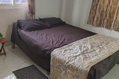 The Comfort Nest Brand new Guesthouse in Siliguri