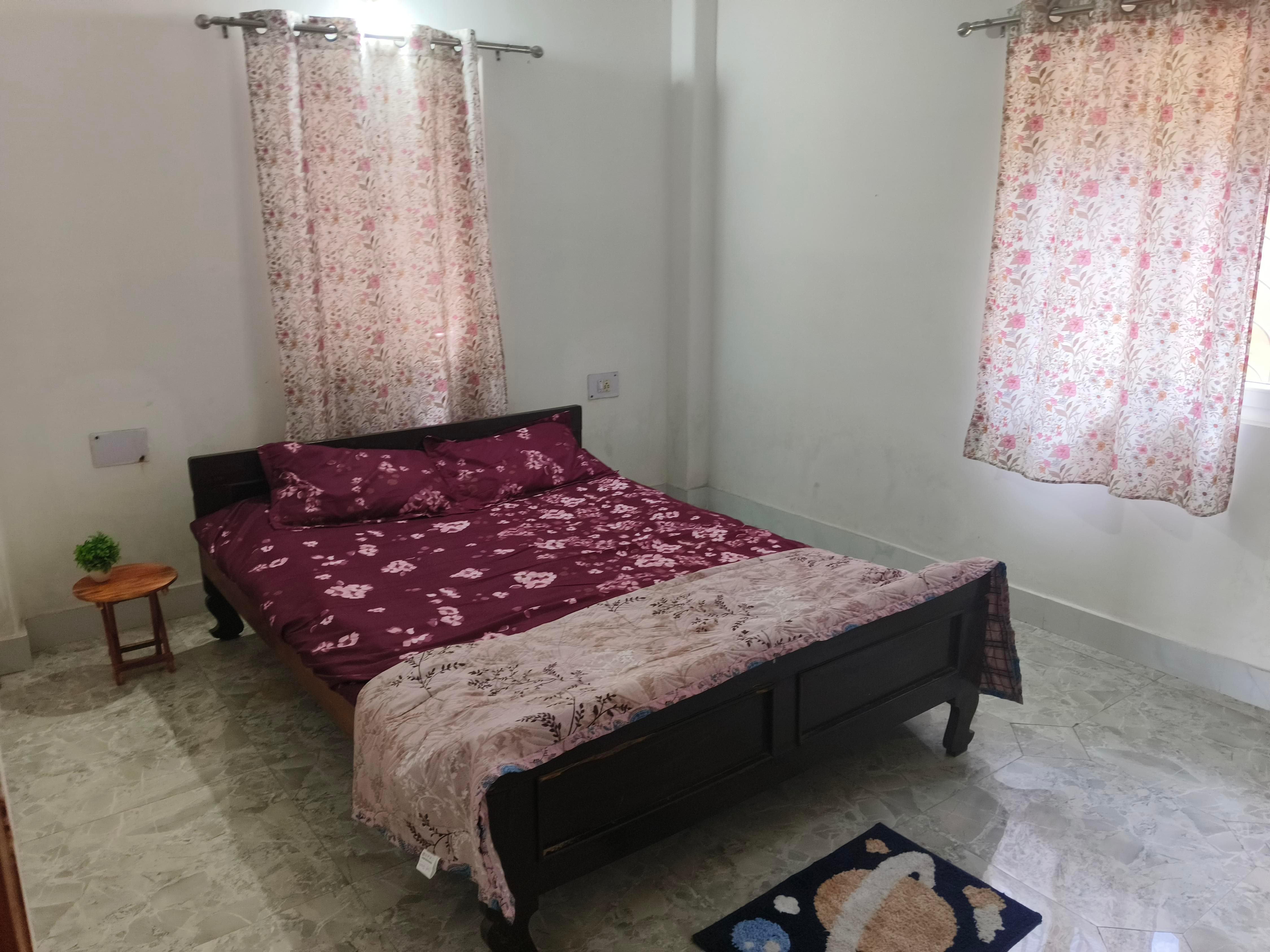 The Comfort Nest Brand new Guesthouse in Siliguri