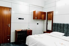 Sreebhadra Residency