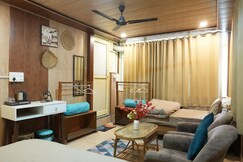 Photos of Full Stop Hostel