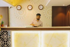 Saphire Residency