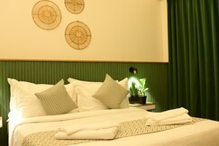 Earth Hotels Hebbal