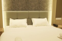 Rooms of Hotel Belle Rose