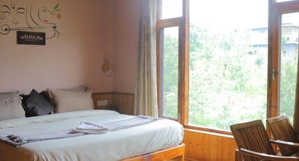 Boutique Stay by HOGS Room Type - Bedroom 4