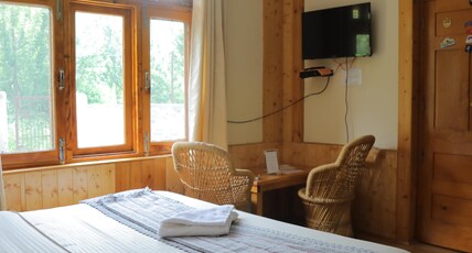 Boutique Stay by HOGS Room Type - Bedroom 5