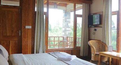 Boutique Stay by HOGS Room Type - Bedroom 2