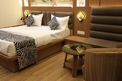 Hotel Marina-Meerut
