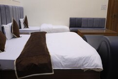 Hotel Marina-Meerut