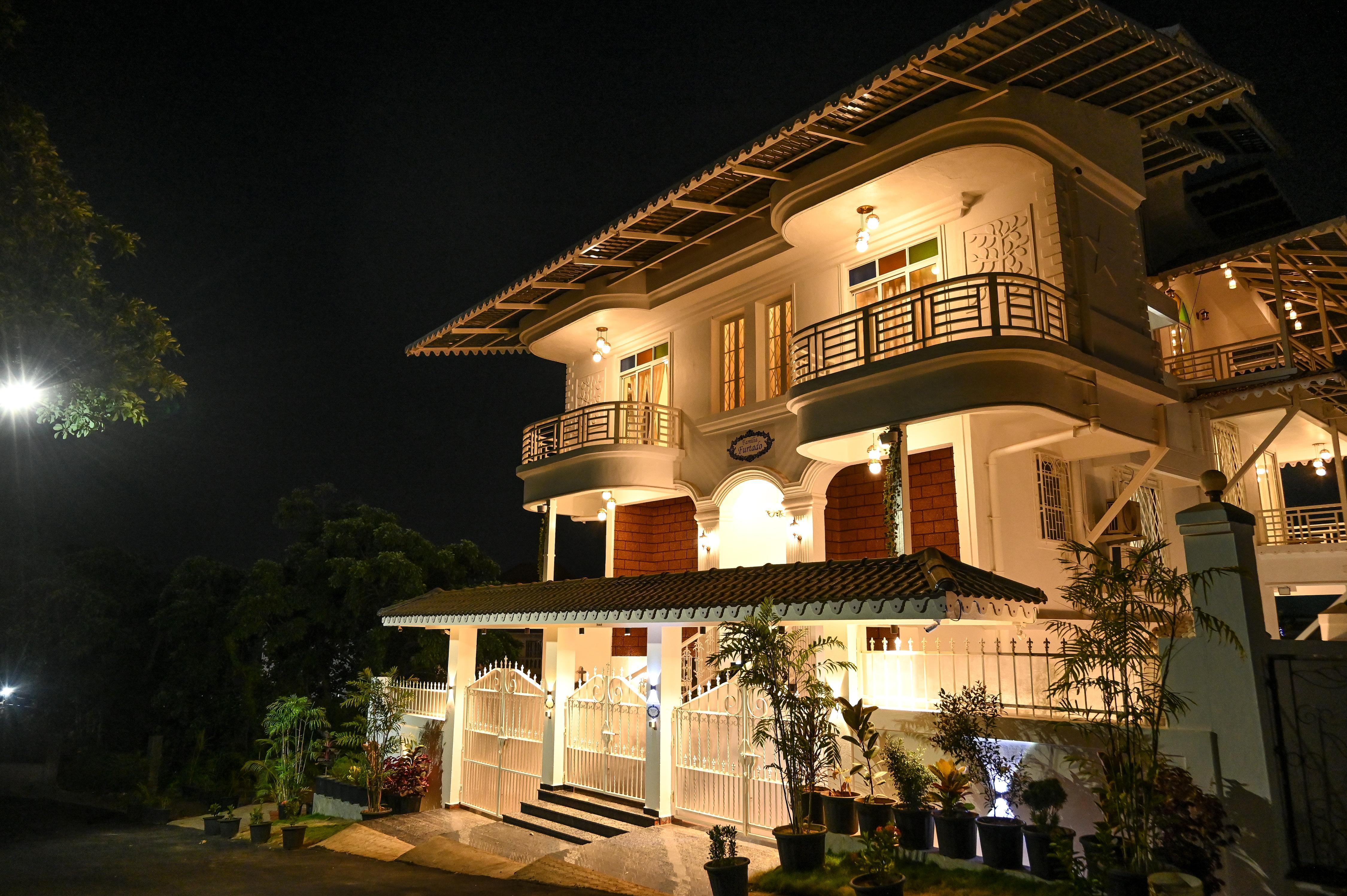 Private Pool Villa Spacious and Scenic
