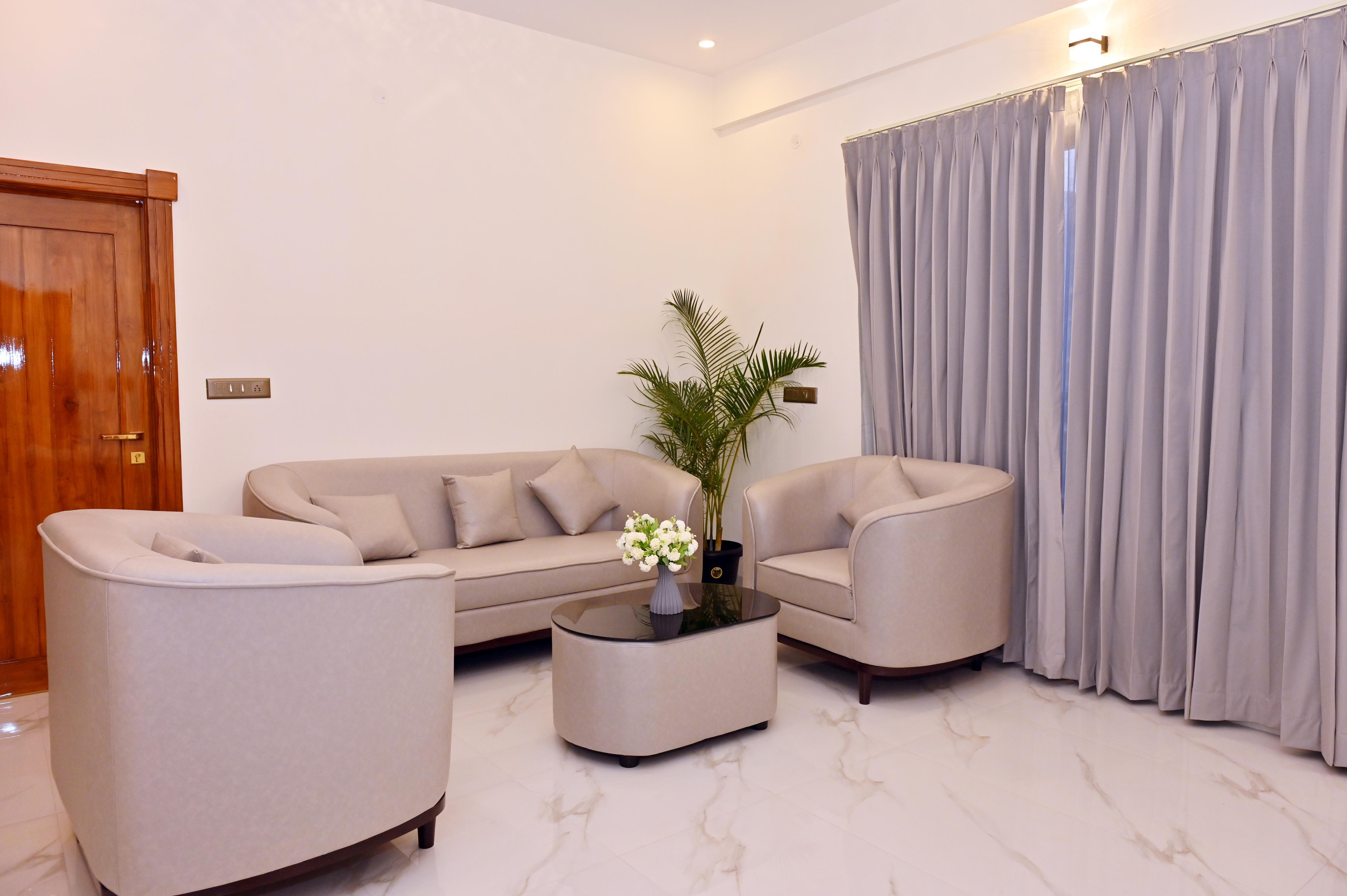 Selora Suites Serviced Apartments - Tap to explore photos