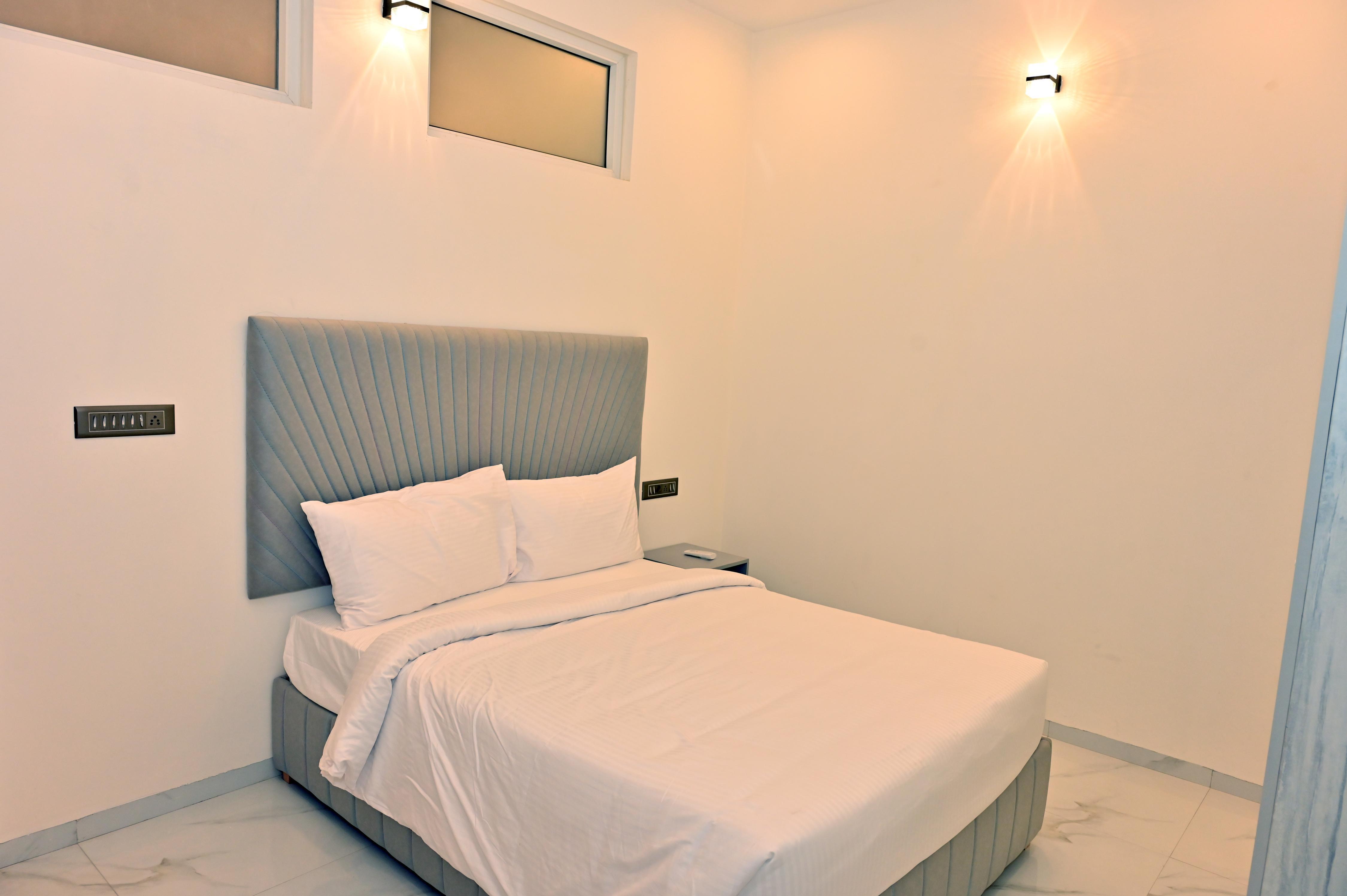 Selora Suites Serviced Apartments - Tap to explore photos