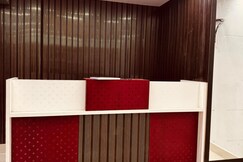 The Aura Grand Hotel & Cafe