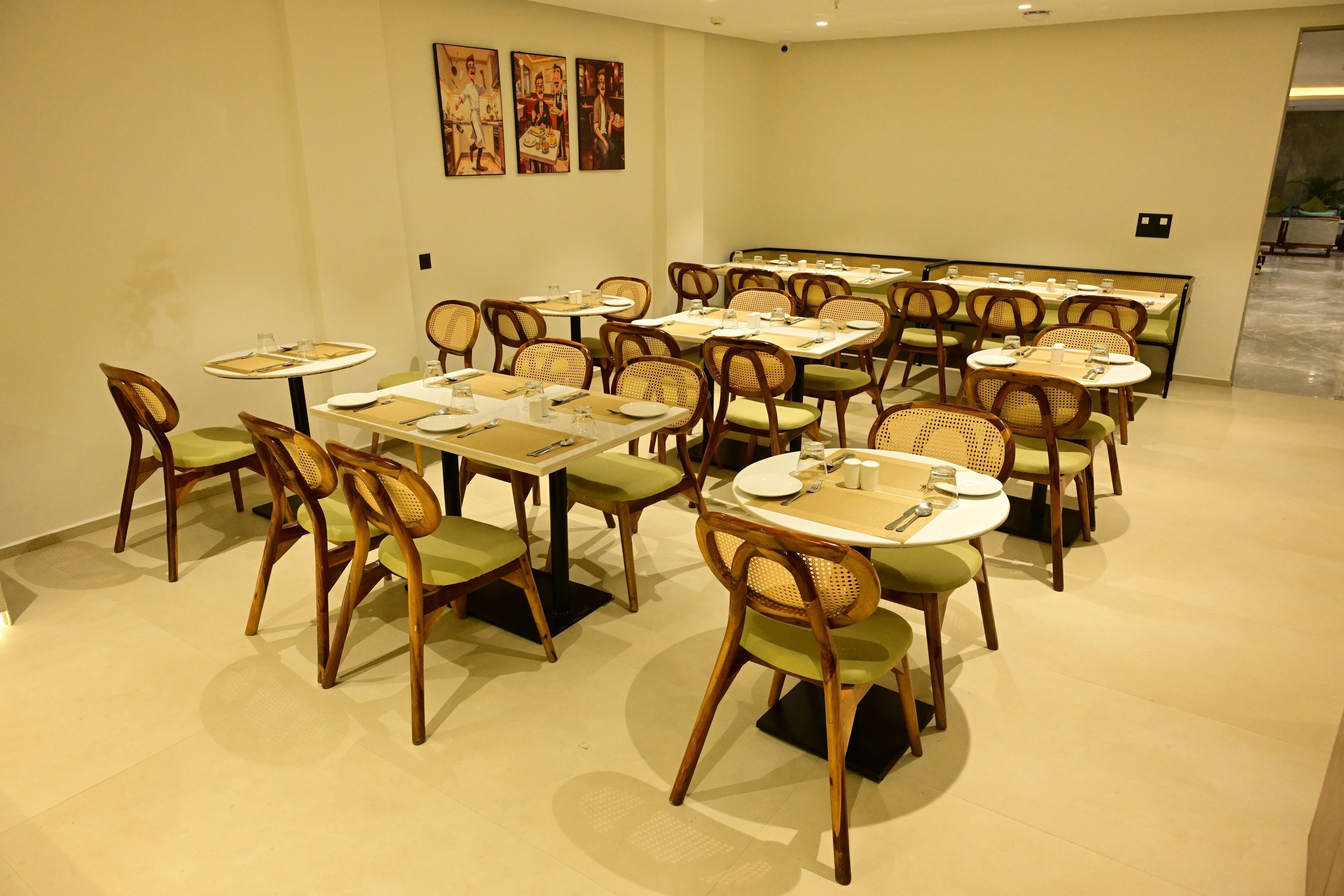 Main gallery