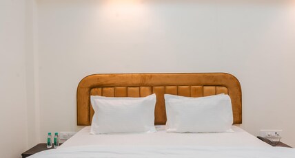 The Royal Palace Room Type - Deluxe Room