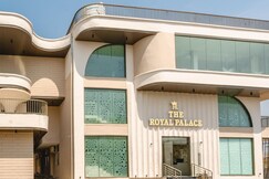 The Royal Palace