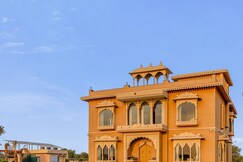 ELIVAAS Nirvana Farms | 5 BHK Farmhouse with Pvt Pool