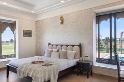 ELIVAAS Nirvana Farms | 5 BHK Farmhouse with Pvt Pool