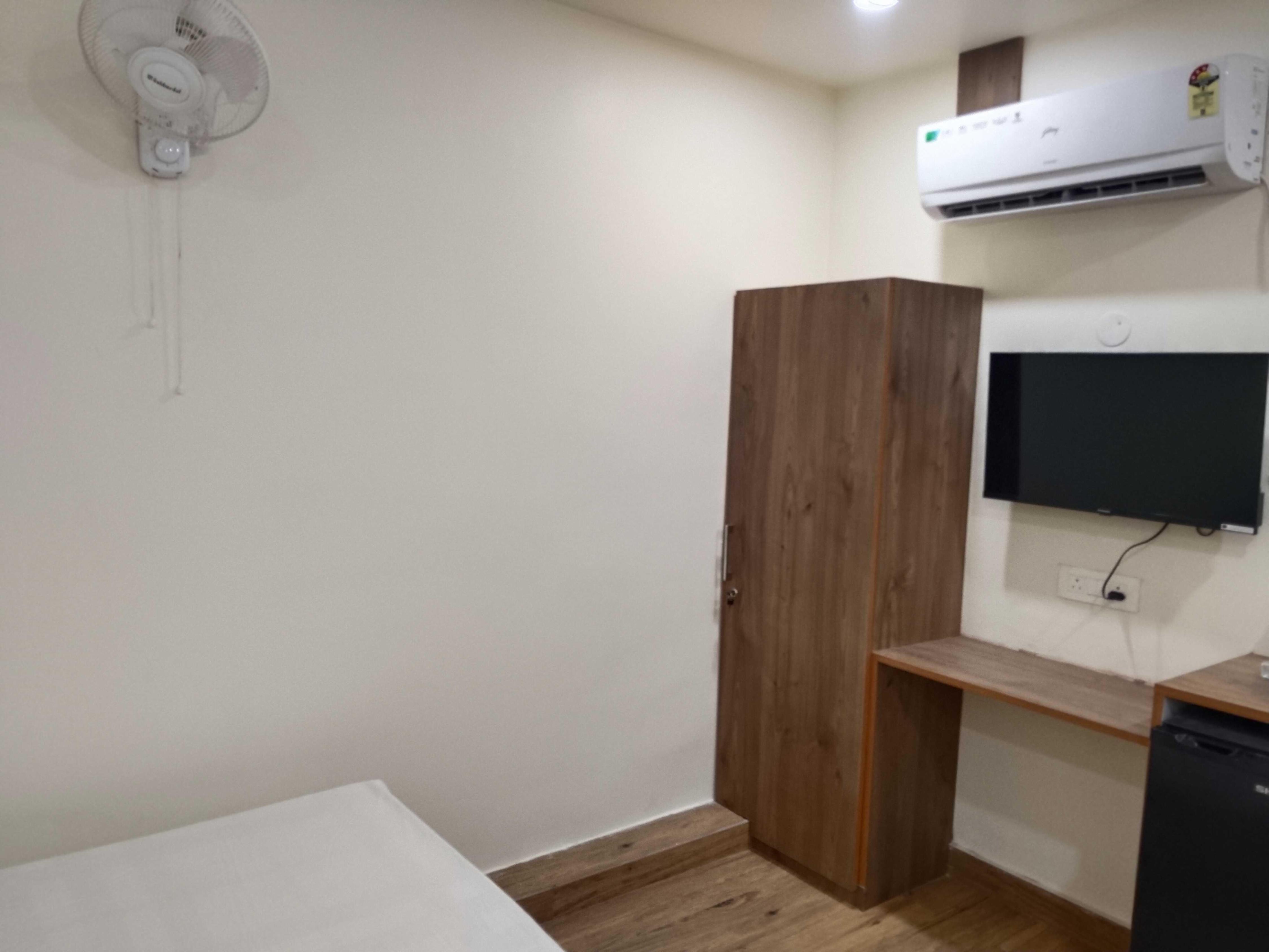 Address of Hotel O B&B Guest House