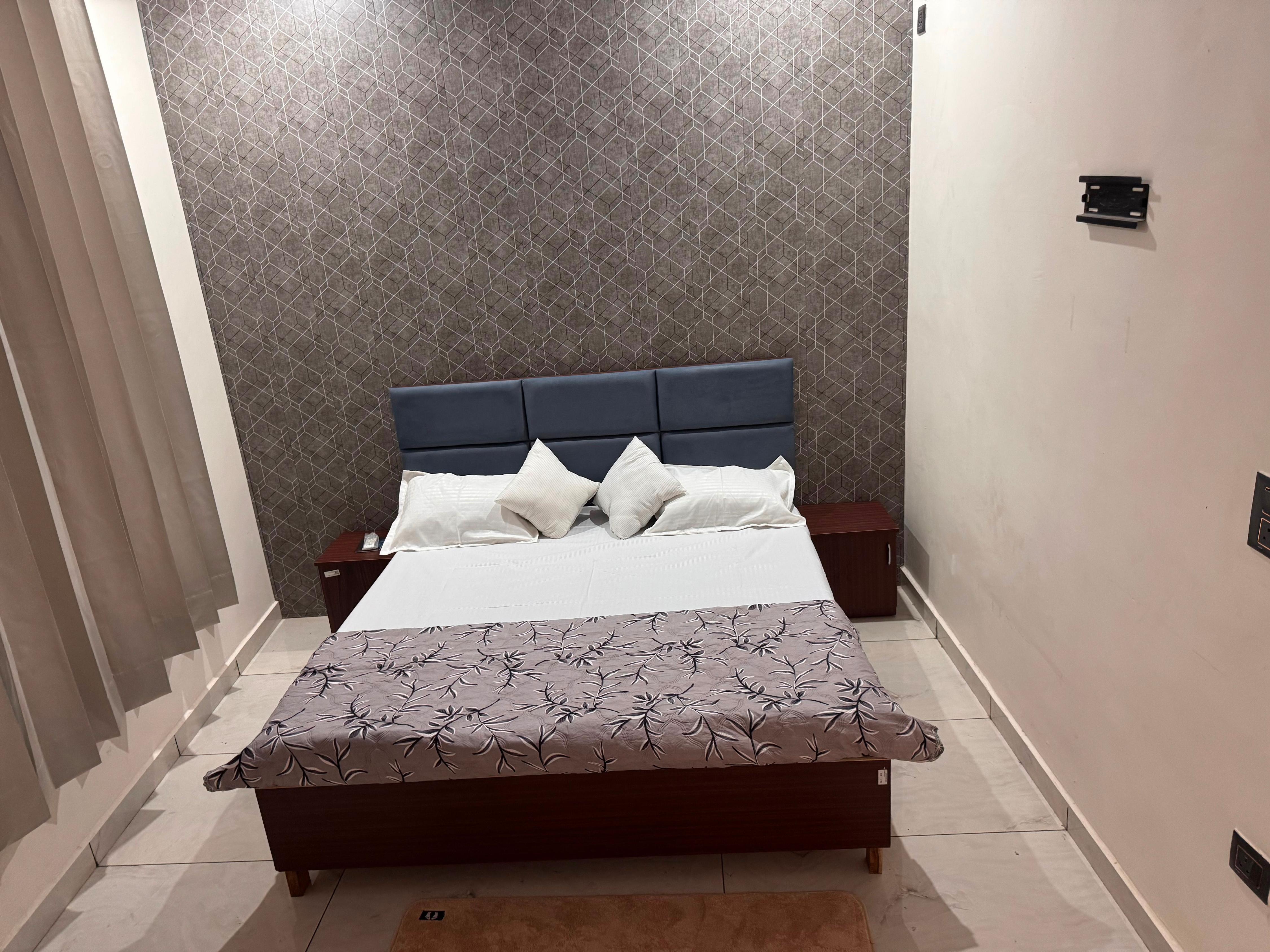 Spot On Hotel Amar Palace