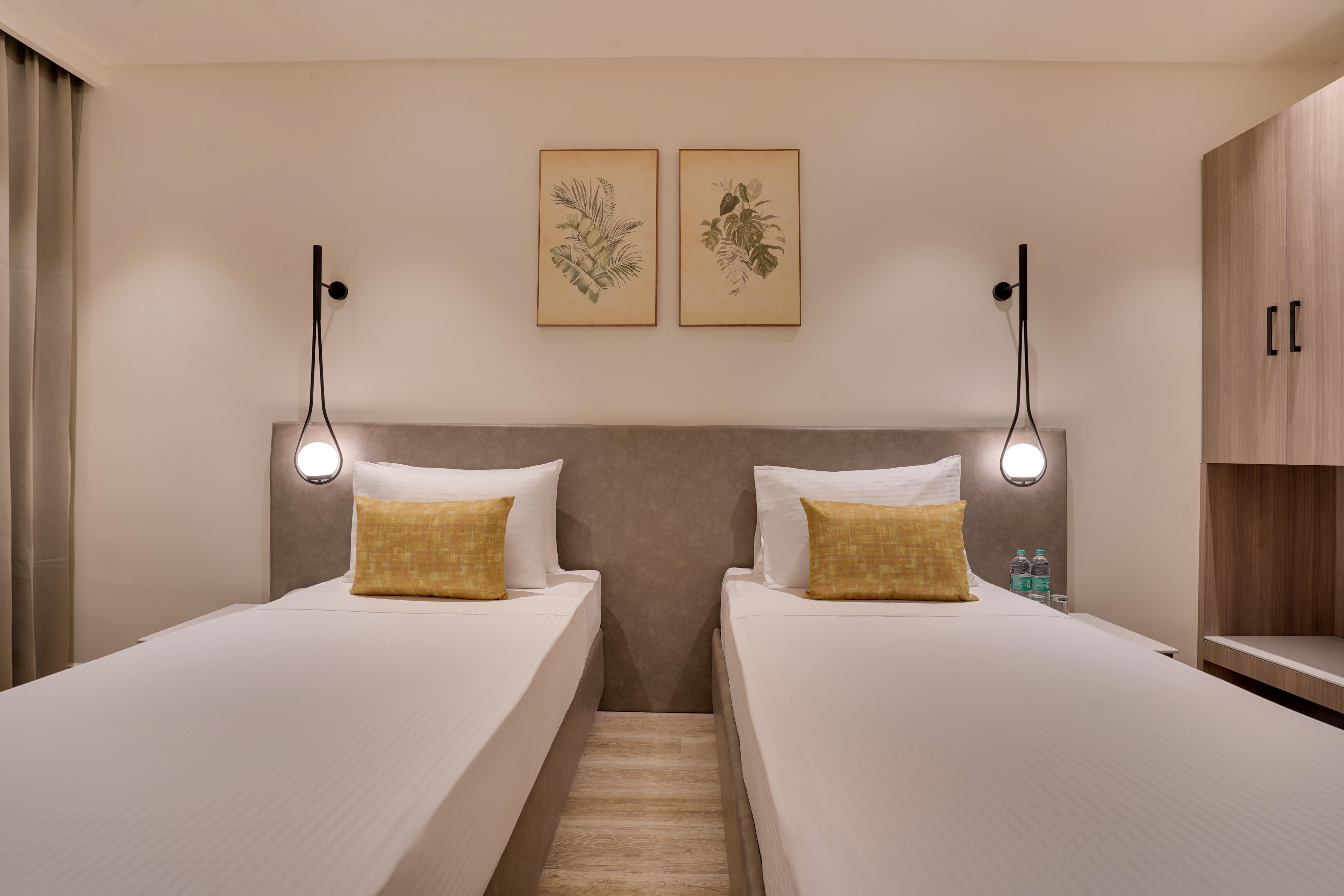 Keys Select By Lemon Tree Hotels, Chirang - Tap to explore photos