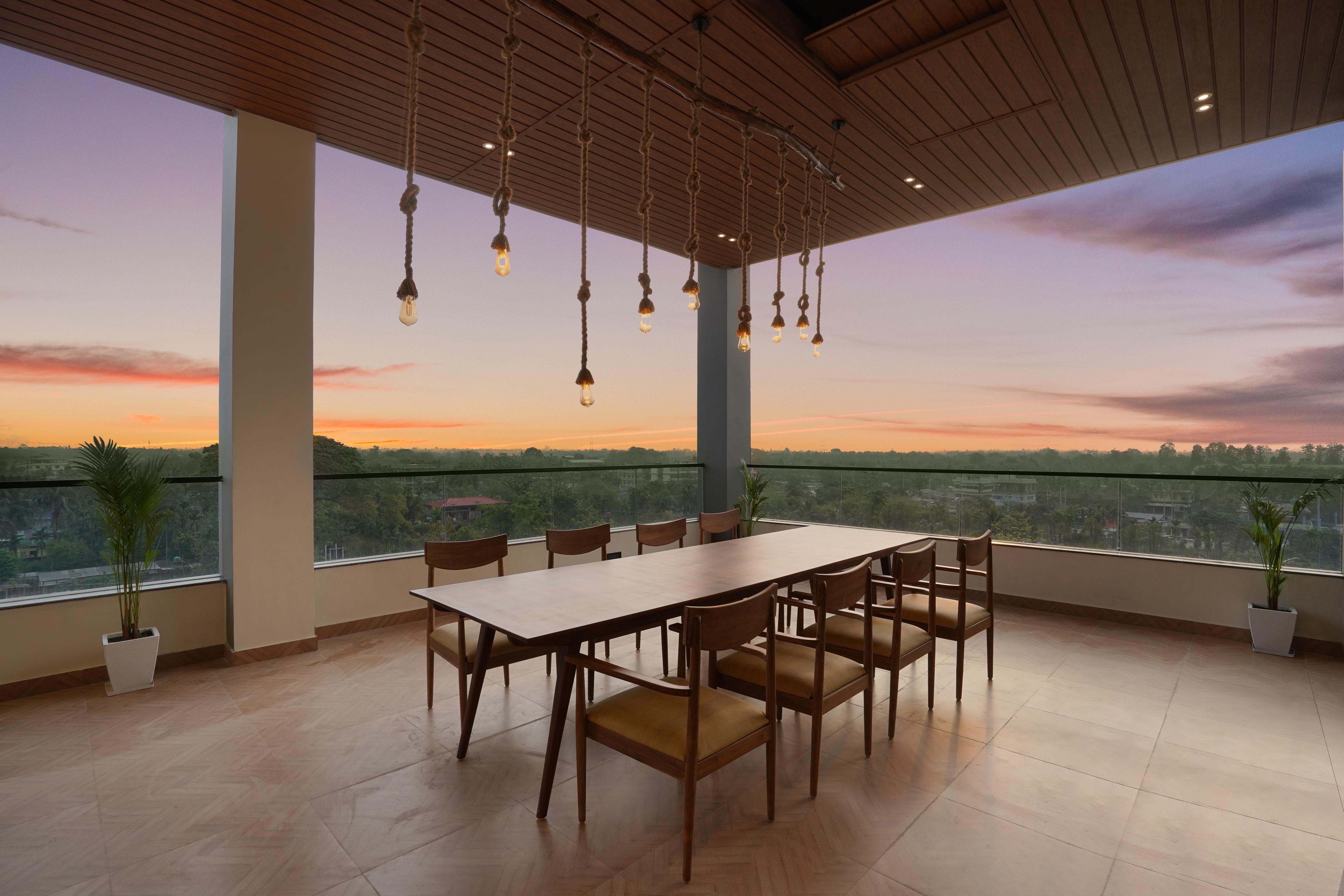 Keys Select By Lemon Tree Hotels, Chirang