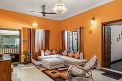 Magnum Opus Spacez 5BHK Villa w Private Theatre