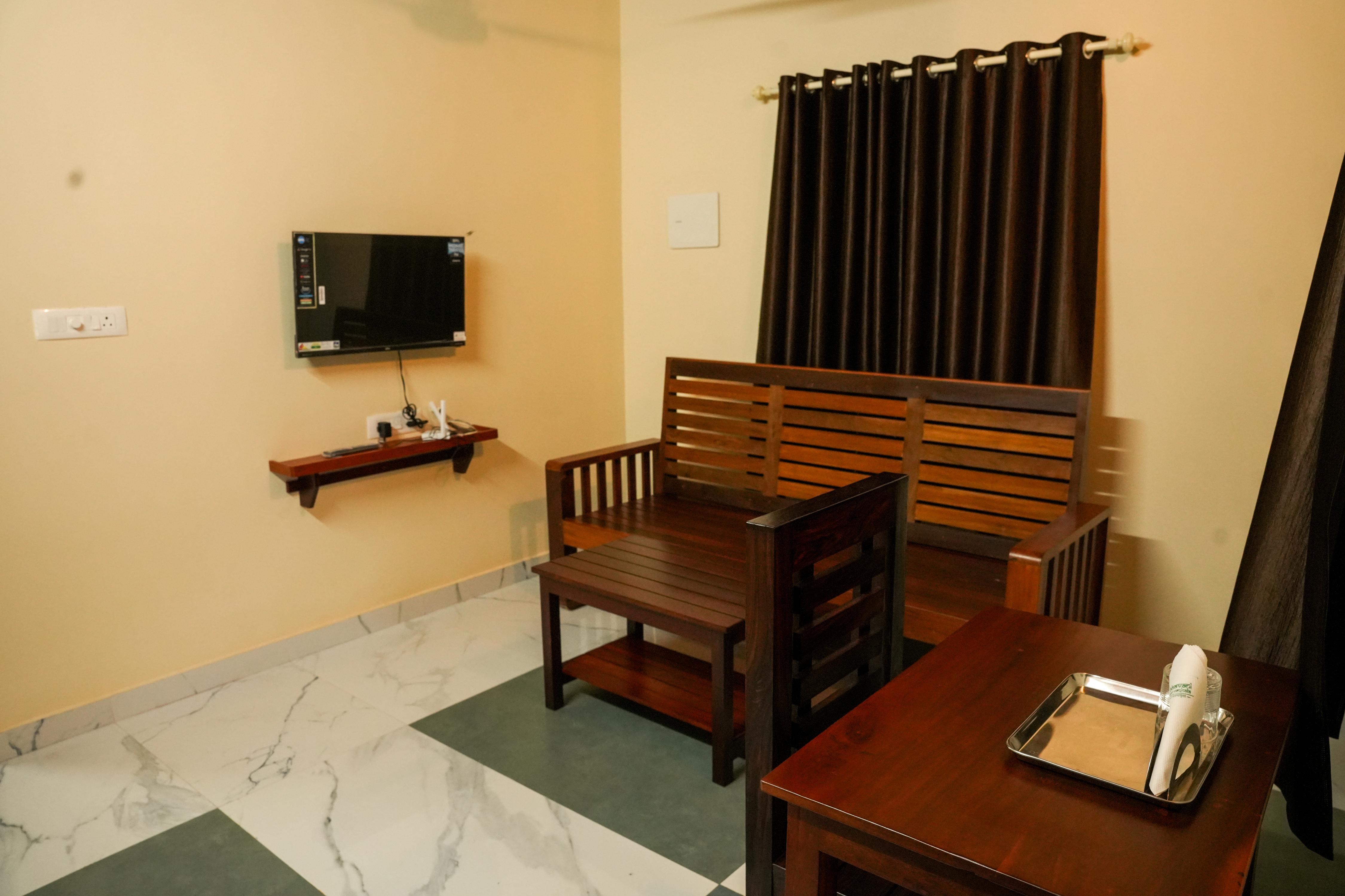 Bhavani Sarvashala Room Type - Eden Villas