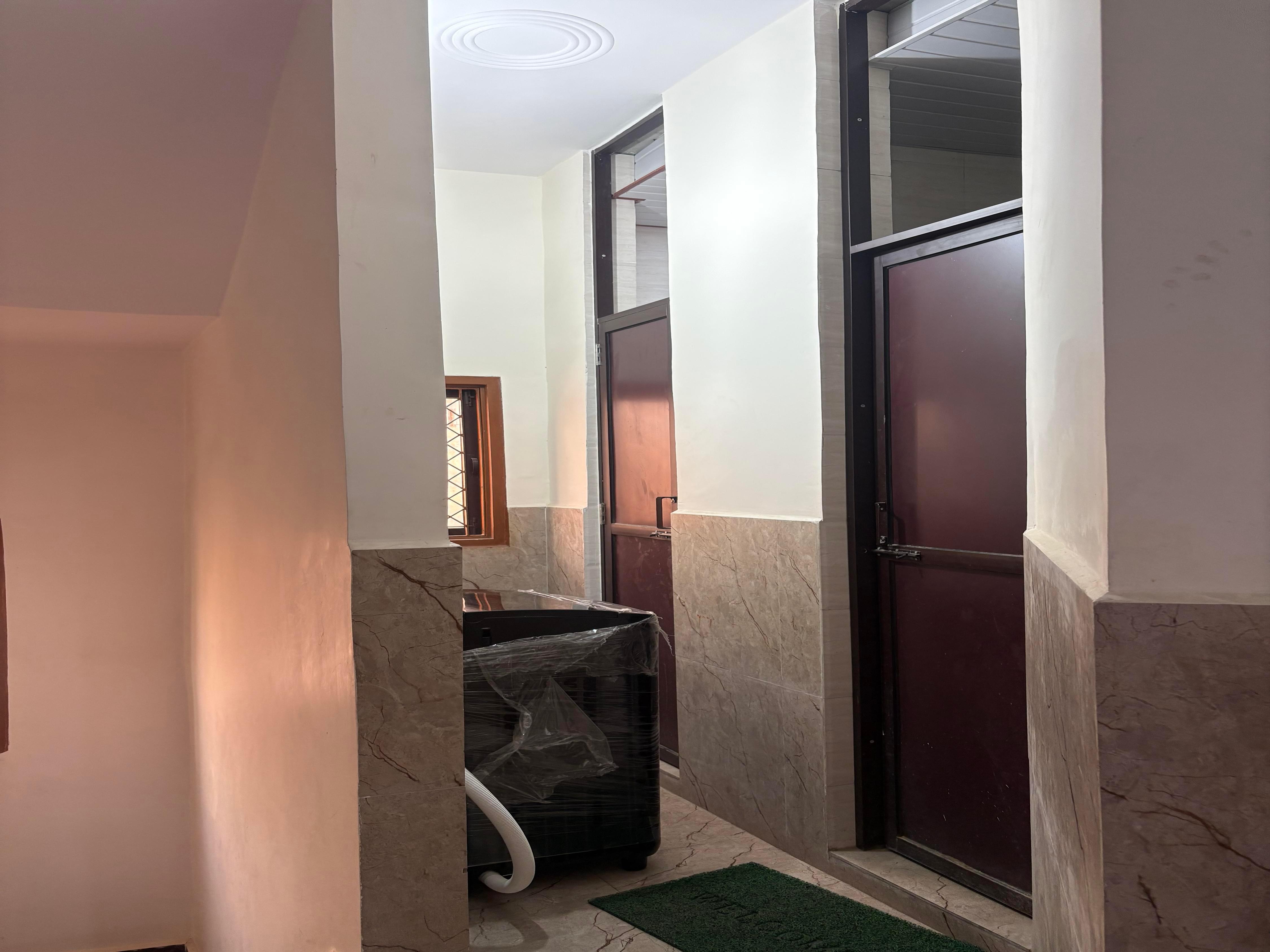 The FirstPage Rooms - Tap to explore photos