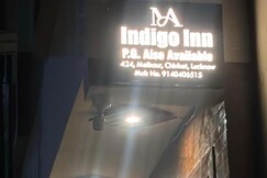 Indigo Inn