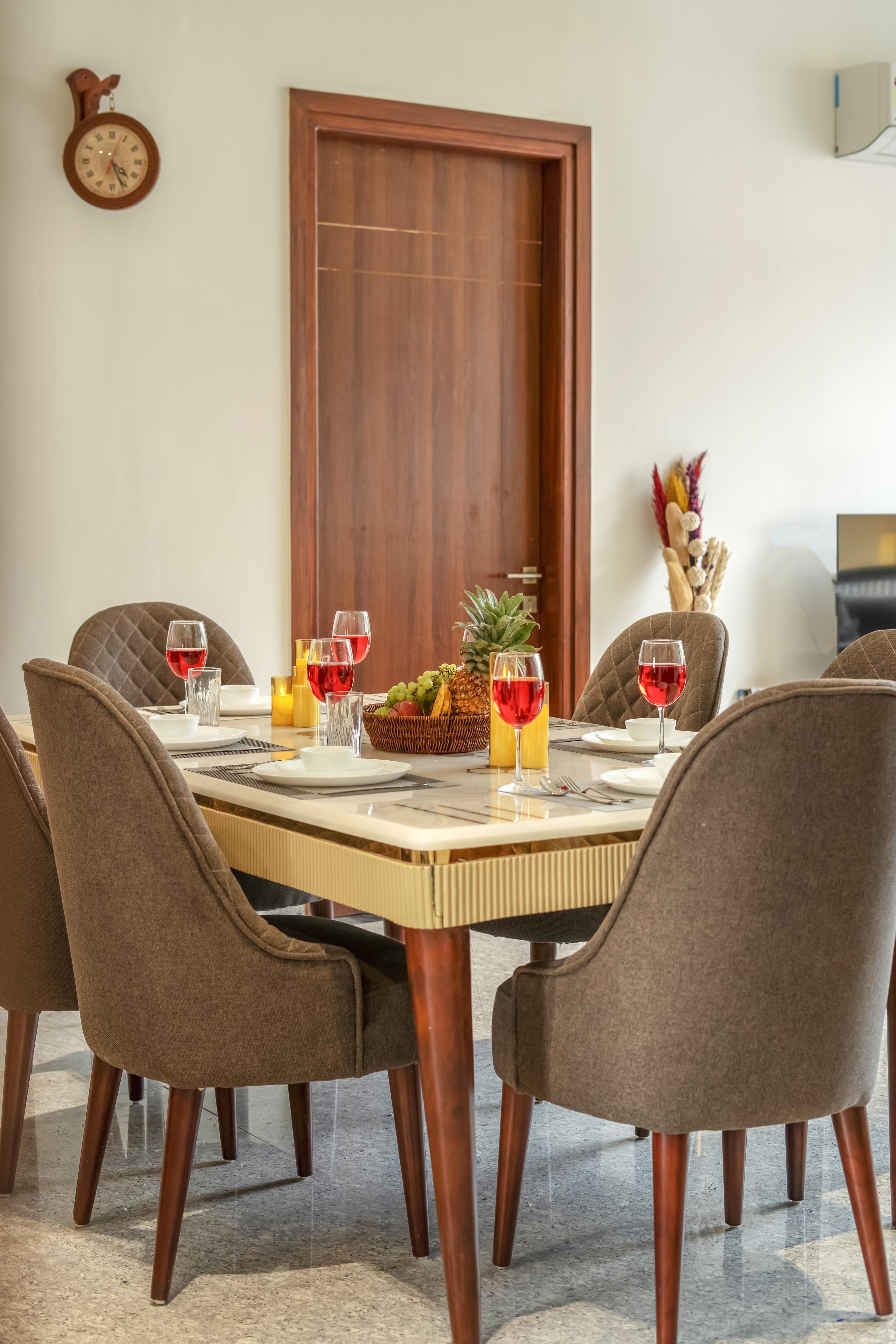 ELIVAAS Signature Panchvati Veloraa | 6 BHK Apartment with Panoramic Views - Tap to explore photos