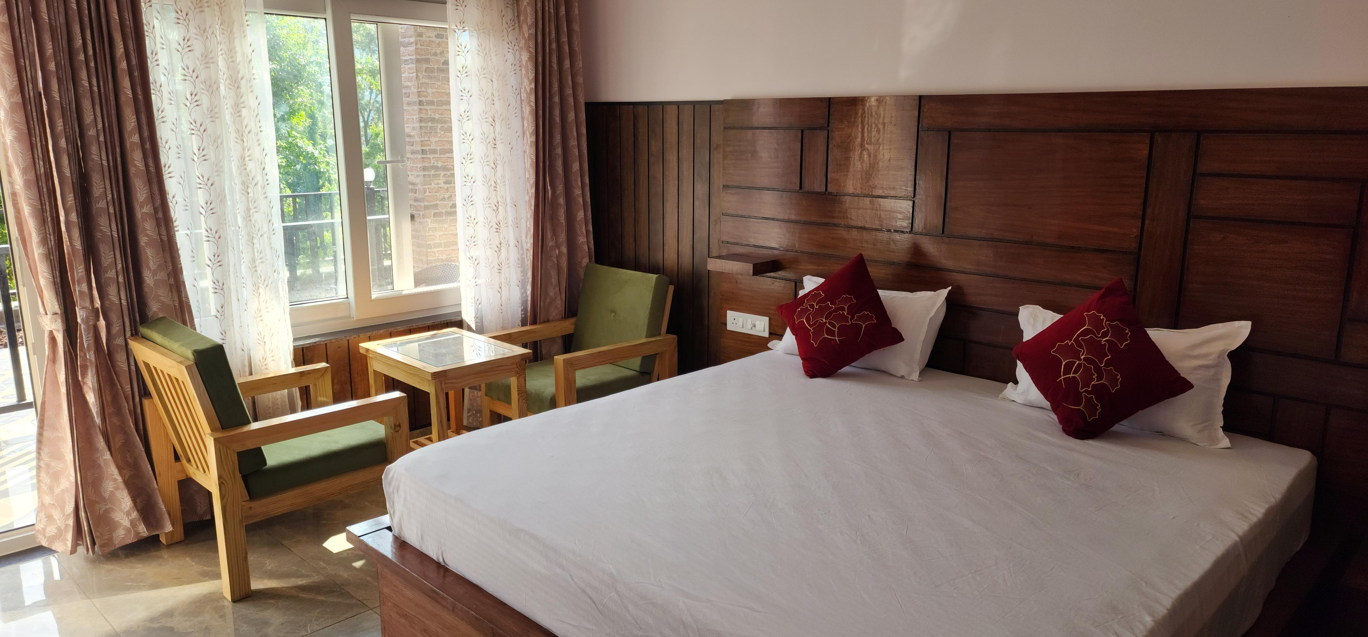 Baan homestay - Tap to explore photos