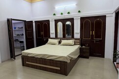 Address of Jaipuri Theeya