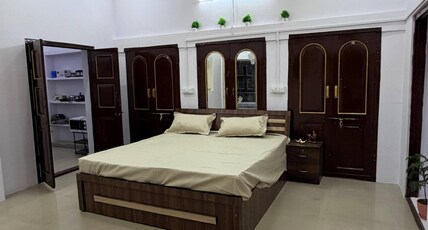 Jaipuri Theeya Room Type - Jaipuri Theeya