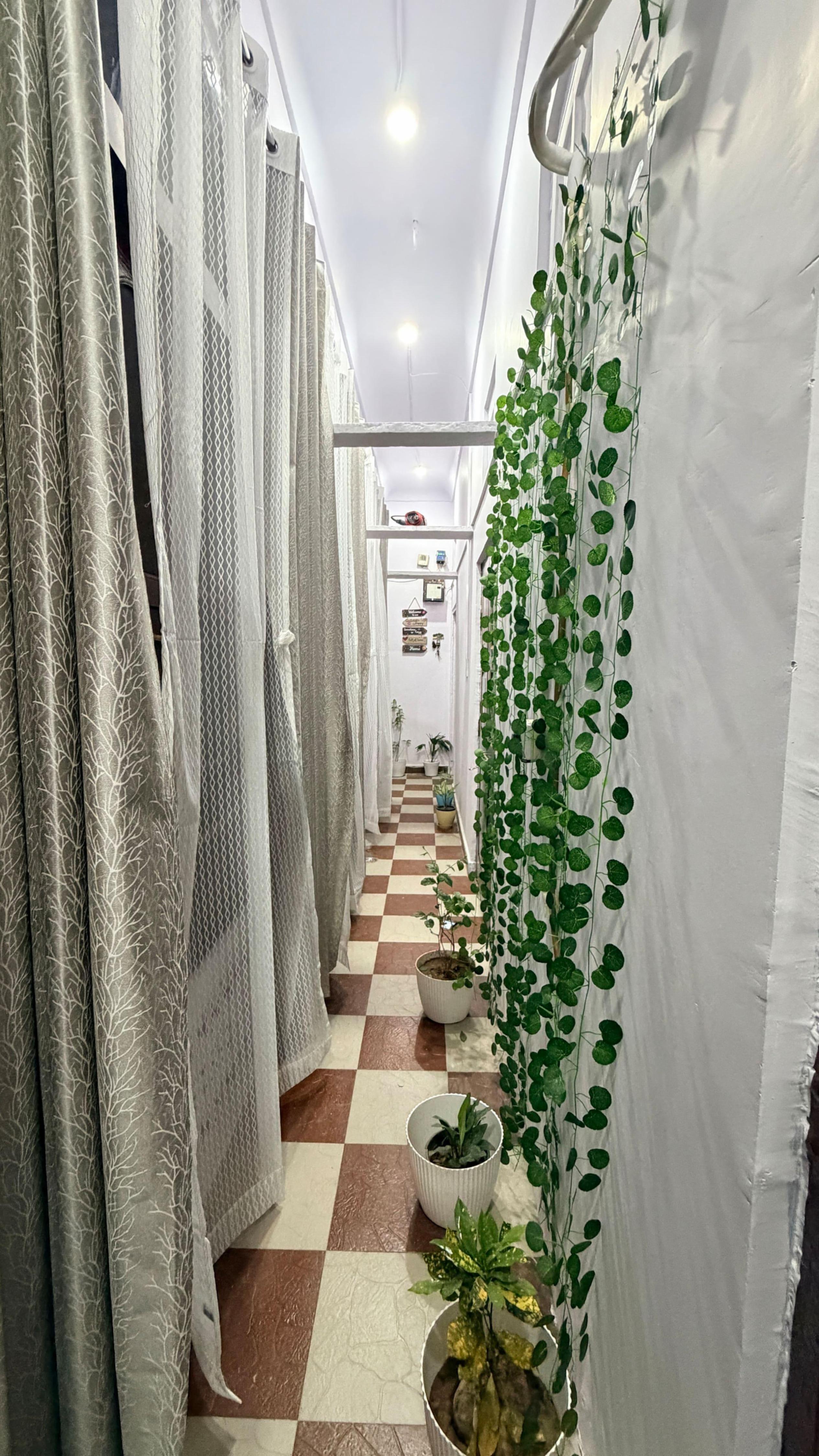 Jaipuri Theeya - Tap to explore photos