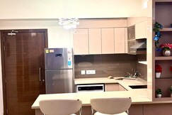 Serene Homes - 2bhk Condominium