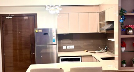 Serene Homes - 2bhk Condominium Room Type - Serene Homes - 2bhk Condominium