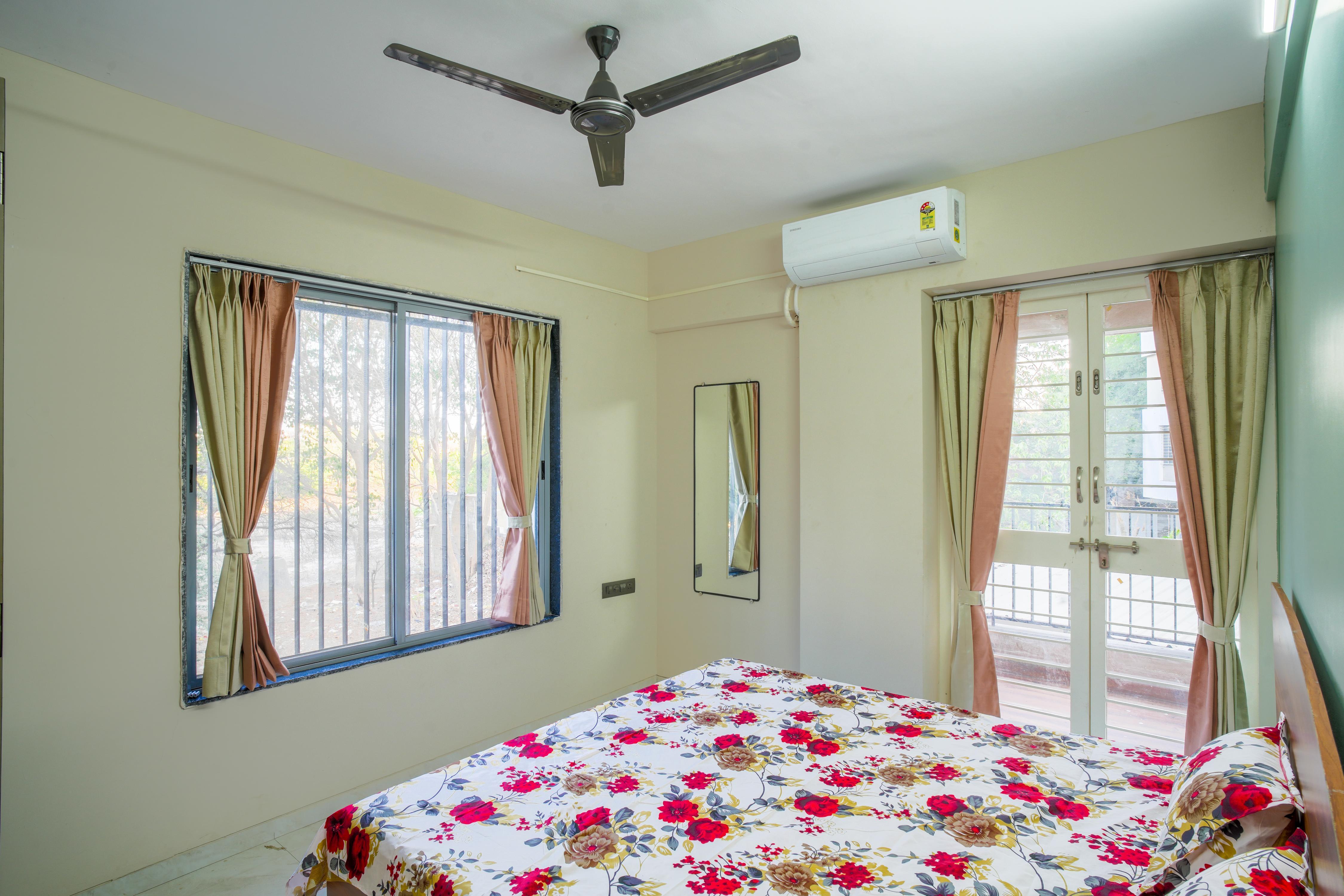 The Anandam Luxury Home Stay Tapovan - Tap to explore photos