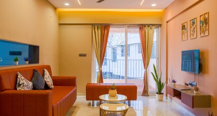 The Anandam Luxury Home Stay Tapovan Room Type - The Anandam Luxury Home Stay Tapovan
