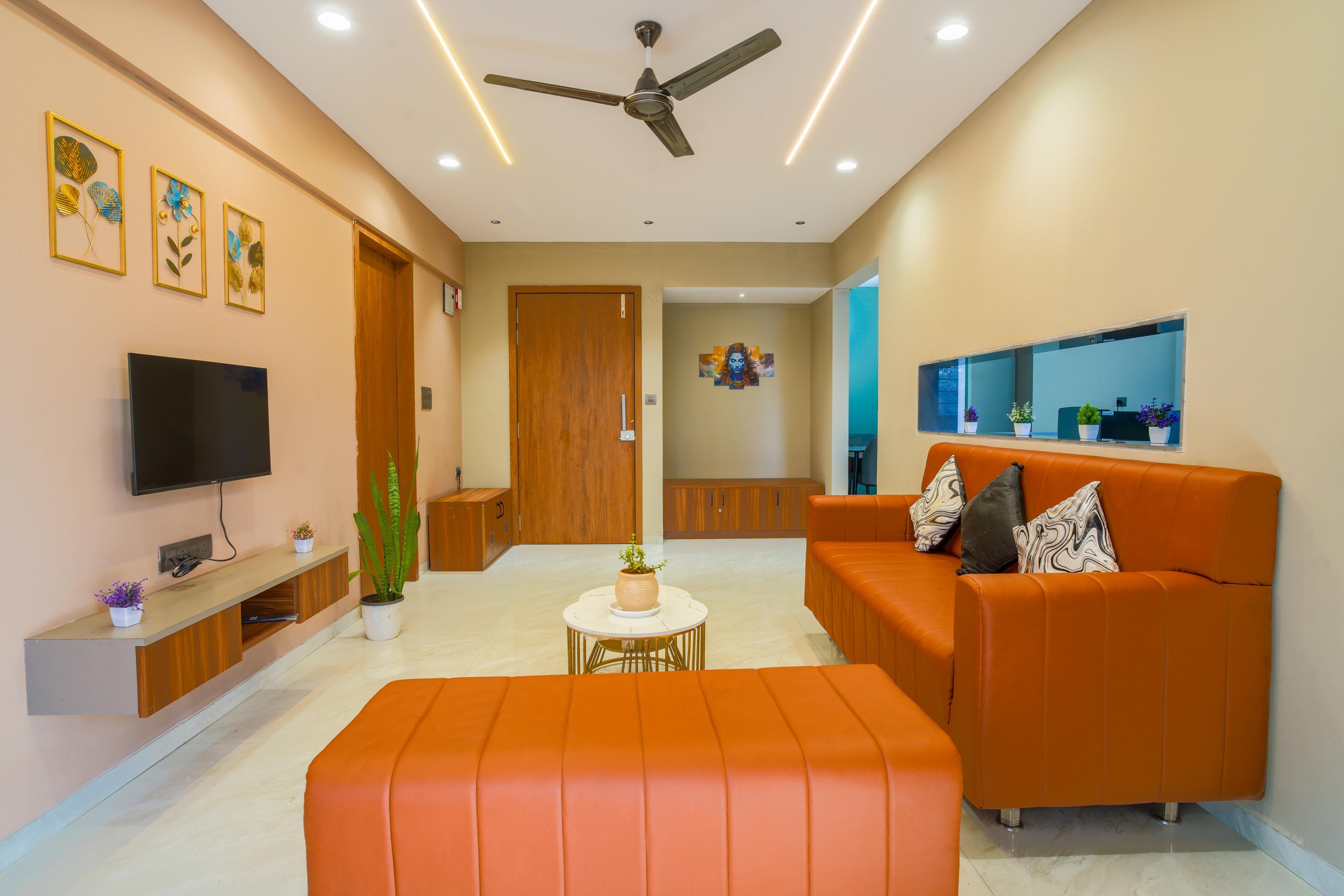 The Anandam Luxury Home Stay Tapovan - Tap to explore photos