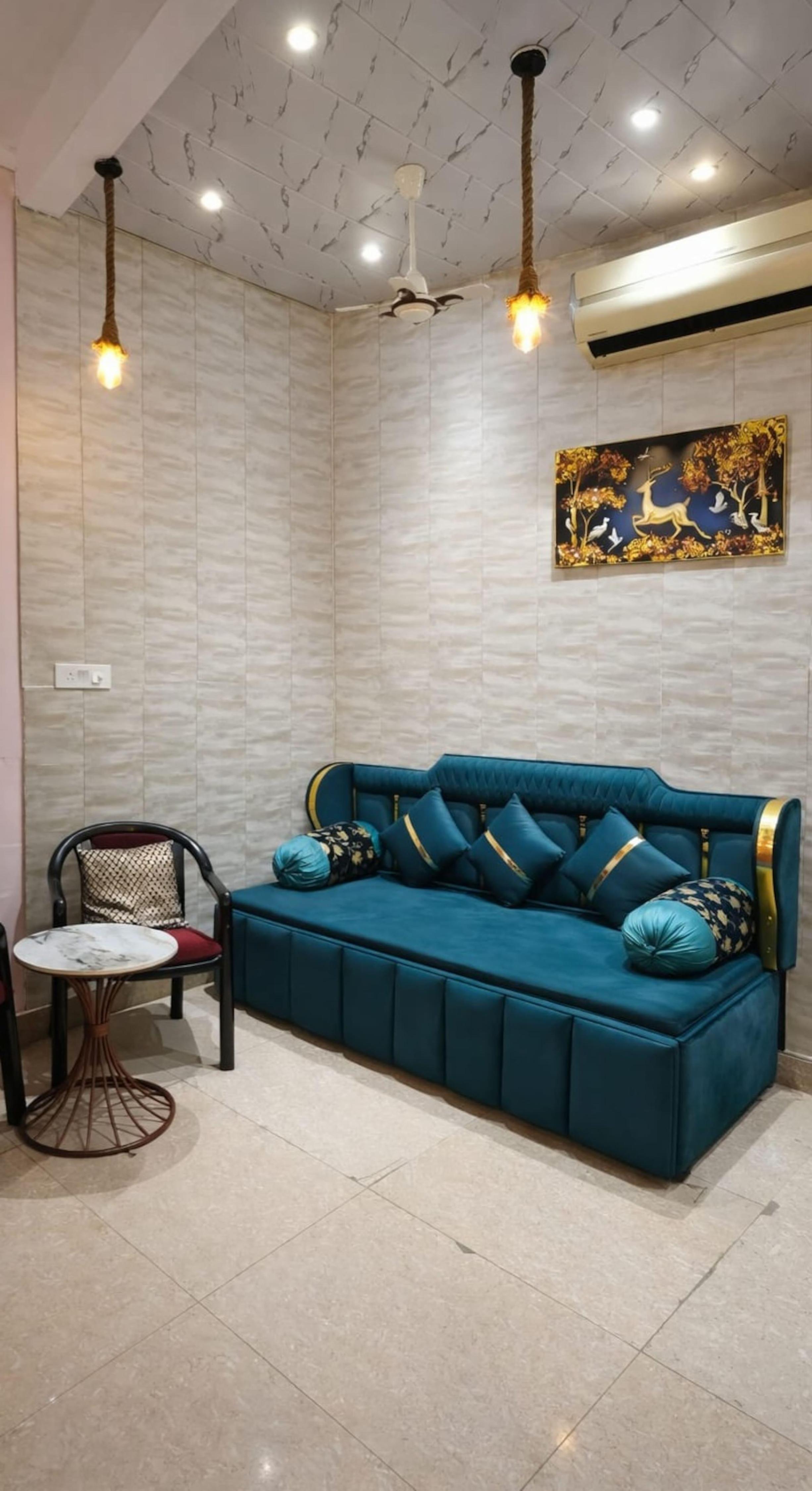 Prathna Villa Jahnavi