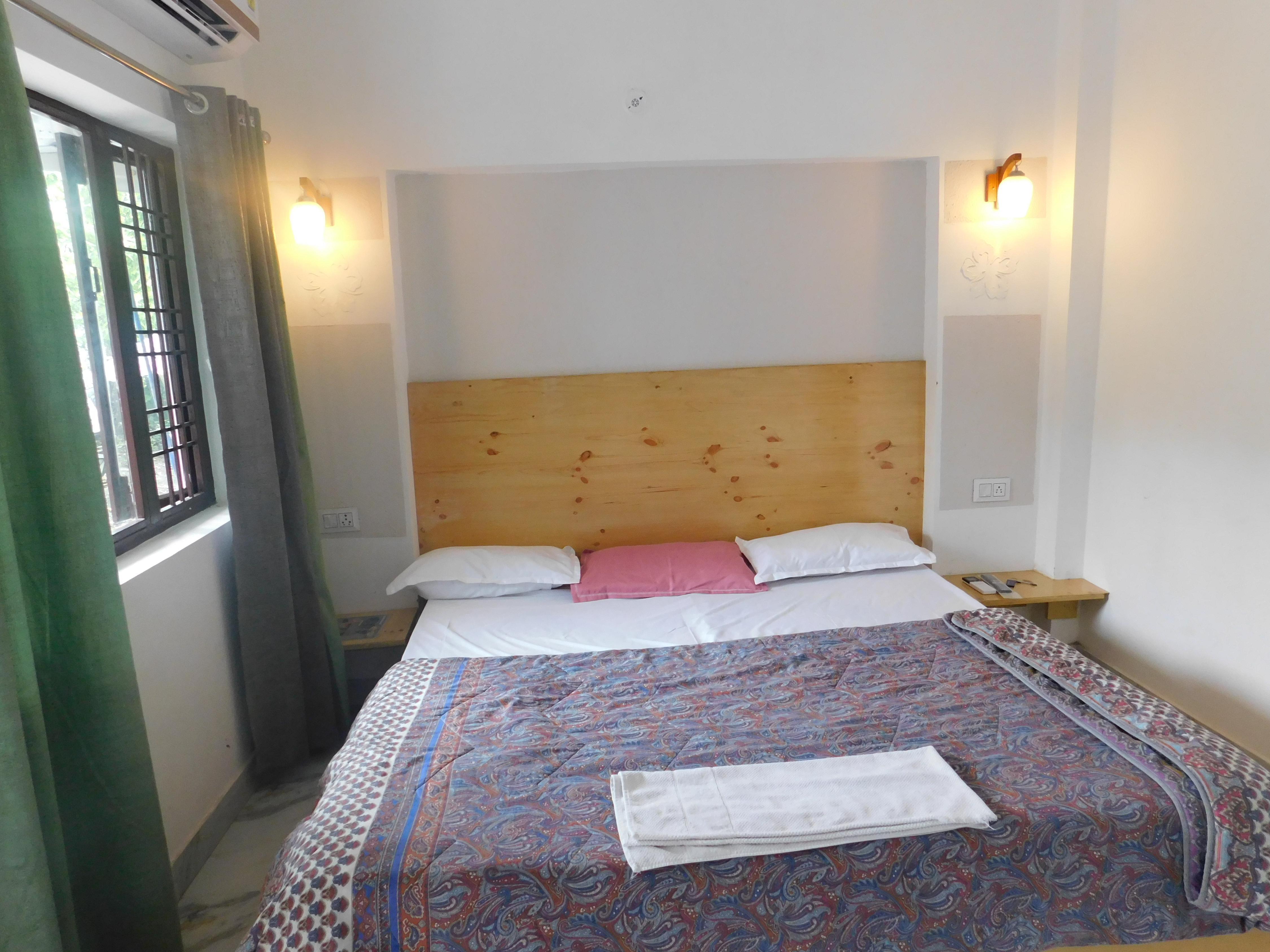 Robbers Cave BLESSING HOMESTAY