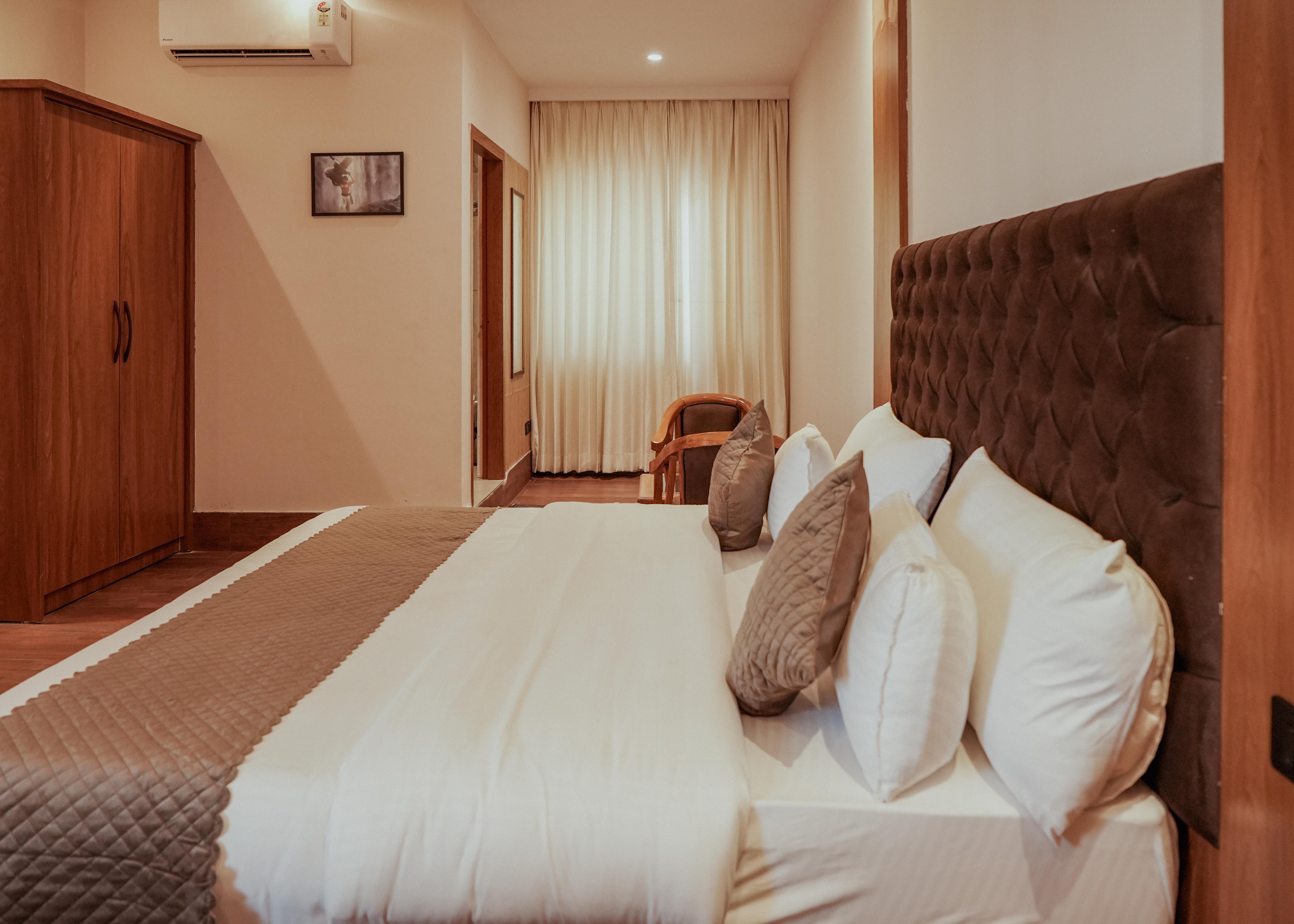 Address of Hotel Chhaya