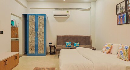 BANAROSE | Heritage Habitat Room Type - BANAROSE | Heritage Habitat
