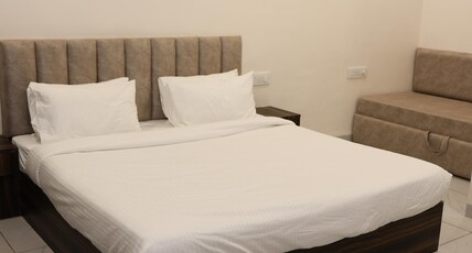 Manjushree Room Type - Executive
